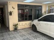 Casa / Sobrado para Venda em São Paulo/SP Mooca 3 Quartos