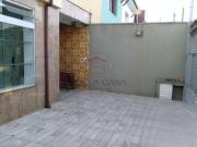 Casa / Sobrado para Venda em São Paulo/SP Mooca 3 Quartos