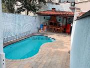 Casa / Sobrado para Venda em São Paulo/SP Mooca 3 Quartos