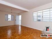 Casa / Sobrado para Venda em São Paulo/SP Mooca 3 Quartos