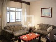 Casa / Sobrado para Venda em São Paulo/SP Mooca 3 Quartos