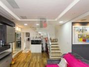 Casa / Sobrado para Venda em São Paulo/SP Mooca 3 Quartos