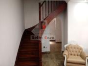 Casa / Sobrado para Venda em São Paulo/SP Mooca 3 Quartos