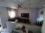 Casa / Sobrado para Venda em São Paulo/SP Mooca 3 Quartos