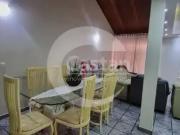 Casa / Sobrado para Venda em São Paulo/SP Mooca 3 Quartos