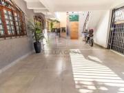 Casa / Sobrado para Venda em São Paulo/SP Mooca 3 Quartos