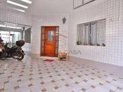 Casa / Sobrado para Venda em São Paulo/SP Mooca 3 Quartos