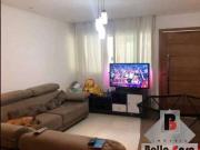 Casa / Sobrado para Venda em São Paulo/SP Mooca 3 Quartos