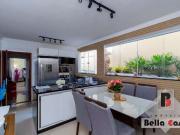 Casa / Sobrado para Venda em São Paulo/SP Mooca 3 Quartos