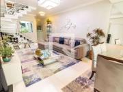 Casa / Sobrado para Venda em São Paulo/SP Mooca 3 Quartos