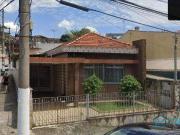 Casa / Sobrado para Venda em São Paulo/SP Mooca 3 Quartos