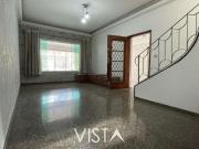 Casa / Sobrado para Venda em São Paulo/SP Mooca 3 Quartos