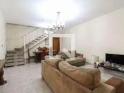 Casa / Sobrado para Venda em São Paulo/SP Mooca 3 Quartos