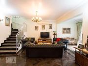 Casa / Sobrado para Venda em São Paulo/SP Mooca 3 Quartos