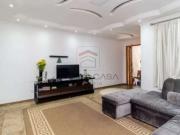 Casa / Sobrado para Venda em São Paulo/SP Mooca 3 Quartos