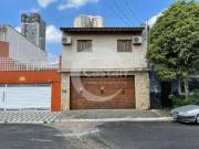 Casa / Sobrado para Venda em São Paulo/SP Mooca 3 Quartos