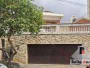 Casa / Sobrado para Venda em São Paulo/SP Mooca 3 Quartos