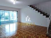 Casa / Sobrado para Venda em São Paulo/SP Mooca 3 Quartos