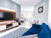 Casa / Sobrado para Venda em São Paulo/SP Mooca 3 Quartos