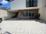 Casa / Sobrado para Venda em São Paulo/SP Mooca 3 Quartos