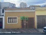 Casa / Sobrado para Venda em São Paulo/SP Mooca 3 Quartos