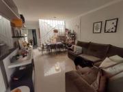 Casa / Sobrado para Venda em São Paulo/SP Mooca 3 Quartos