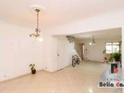 Casa / Sobrado para Venda em São Paulo/SP Mooca 3 Quartos