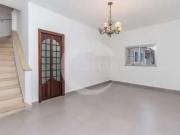 Casa / Sobrado para Venda em São Paulo/SP Mooca 3 Quartos