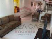 Casa / Sobrado para Venda em São Paulo/SP Mooca 3 Quartos