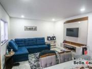 Casa / Sobrado para Venda em São Paulo/SP Mooca 3 Quartos