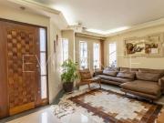 Casa / Sobrado para Venda em São Paulo/SP Mooca 3 Quartos