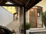 Casa / Sobrado para Venda em São Paulo/SP Mooca 3 Quartos