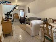 Casa / Sobrado para Venda em São Paulo/SP Mooca 3 Quartos