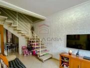 Casa / Sobrado para Venda em São Paulo/SP Mooca 3 Quartos