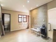 Casa / Sobrado para Venda em São Paulo/SP Mooca 3 Quartos