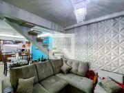 Casa / Sobrado para Venda em São Paulo/SP Mooca 3 Quartos