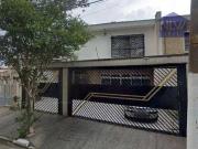 Casa / Sobrado para Venda em São Paulo/SP Mooca 3 Quartos