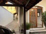 Casa / Sobrado para Venda em São Paulo/SP Mooca 3 Quartos