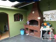 Casa / Sobrado para Venda em São Paulo/SP Mooca 3 Quartos