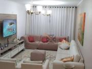 Casa / Sobrado para Venda em São Paulo/SP Mooca 3 Quartos