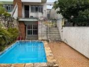 Casa / Sobrado para Venda em São Paulo/SP Mooca 3 Quartos