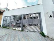 Casa / Sobrado para Venda em São Paulo/SP Mooca 3 Quartos