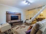 Casa / Sobrado para Venda em São Paulo/SP Mooca 3 Quartos