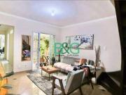 Casa / Sobrado para Venda em São Paulo/SP Mooca 2 Quartos