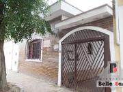 Casa / Sobrado para Venda em São Paulo/SP Mooca 3 Quartos