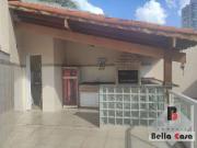 Casa / Sobrado para Venda em São Paulo/SP Mooca 3 Quartos