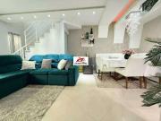 Casa / Sobrado para Venda em São Paulo/SP Mooca 3 Quartos