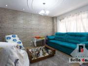 Casa / Sobrado para Venda em São Paulo/SP Mooca 3 Quartos