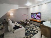 Casa / Sobrado para Venda em São Paulo/SP Mooca 3 Quartos