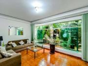 Casa / Sobrado para Venda em São Paulo/SP Mooca 3 Quartos